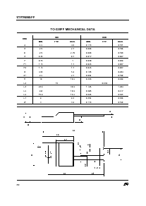 浏览型号STP7NB60的Datasheet PDF文件第8页