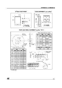 浏览型号STB80NF10T4的Datasheet PDF文件第9页