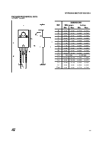 浏览型号STPS20H100CG-TR的Datasheet PDF文件第5页