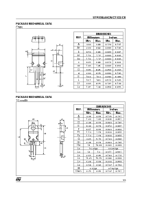 浏览型号STPS30L60CW的Datasheet PDF文件第5页