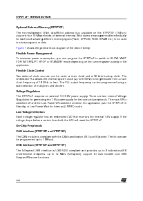 浏览型号STR710FZ1H6的Datasheet PDF文件第4页
