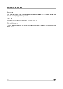 浏览型号STR710FZ1T6的Datasheet PDF文件第6页