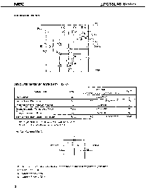 浏览型号UPC78L10J的Datasheet PDF文件第2页