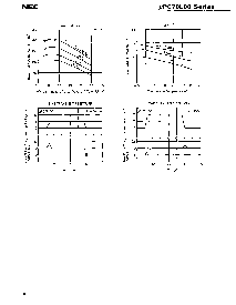 浏览型号UPC78L10J的Datasheet PDF文件第8页