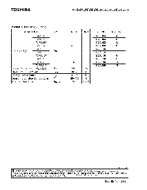 浏览型号TA79L05F的Datasheet PDF文件第2页