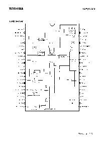 浏览型号TA8867AN的Datasheet PDF文件第2页