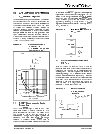 浏览型号TC1270MERC的Datasheet PDF文件第5页