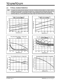 浏览型号TC1270MERC的Datasheet PDF文件第6页