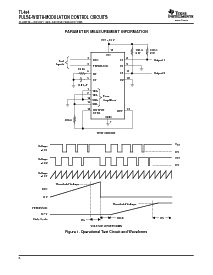 浏览型号TL494CD的Datasheet PDF文件第6页