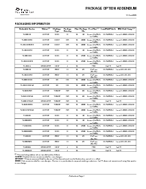 浏览型号TL494CD的Datasheet PDF文件第9页