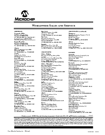 浏览型号TC4427CPA的Datasheet PDF文件第9页