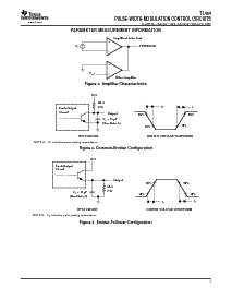 浏览型号TL494CJ的Datasheet PDF文件第7页