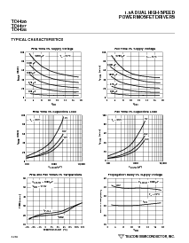 浏览型号TC4428EOA的Datasheet PDF文件第4页