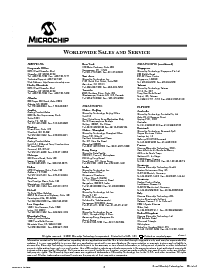 浏览型号TC4429EPA的Datasheet PDF文件第8页