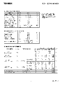浏览型号TC74HC377AF的Datasheet PDF文件第3页