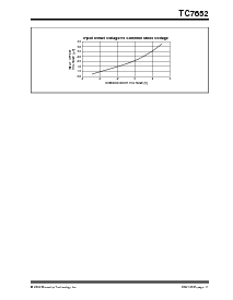 浏览型号TC7652CPA的Datasheet PDF文件第11页