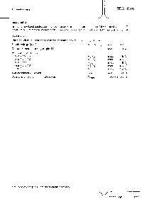 浏览型号TDA3048T的Datasheet PDF文件第3页