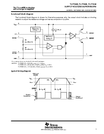 浏览型号TL7702BCDR的Datasheet PDF文件第3页