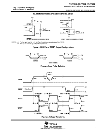 浏览型号TL7702BCDR的Datasheet PDF文件第7页