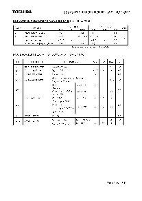 浏览型号TC55257DFL-85L的Datasheet PDF文件第3页