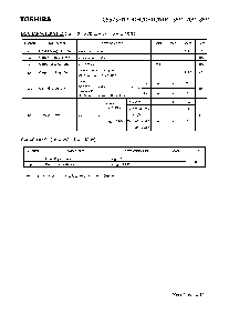 浏览型号TC55257DFL-85L的Datasheet PDF文件第4页