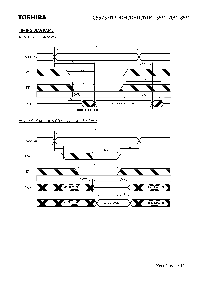 浏览型号TC55257DFL-85L的Datasheet PDF文件第7页