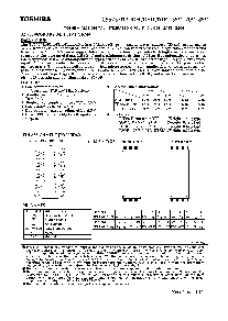 浏览型号TC55257DPL-70L的Datasheet PDF文件第1页