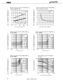 浏览型号UPA679TB的Datasheet PDF文件第8页