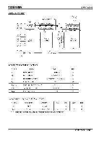 浏览型号TC5816BFT的Datasheet PDF文件第2页