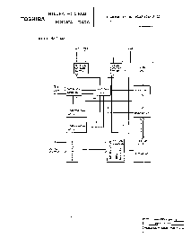 浏览型号TC58F1001P的Datasheet PDF文件第2页