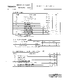 浏览型号TC58F1001P的Datasheet PDF文件第4页