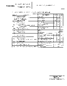 浏览型号TC58F1001P的Datasheet PDF文件第5页
