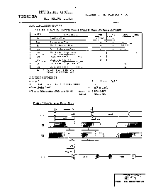浏览型号TC58F1001P的Datasheet PDF文件第6页