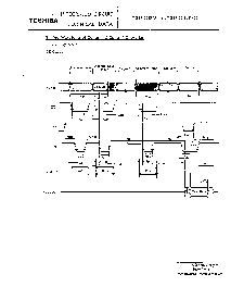浏览型号TC58F1001P的Datasheet PDF文件第9页