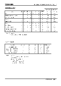 浏览型号TC58FVT800F-12的Datasheet PDF文件第3页