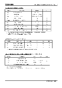 浏览型号TC58FVT800F-12的Datasheet PDF文件第6页