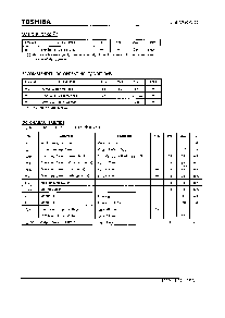 浏览型号TC58V64ADC的Datasheet PDF文件第3页