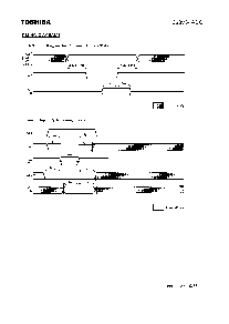 浏览型号TC58V64ADC的Datasheet PDF文件第6页