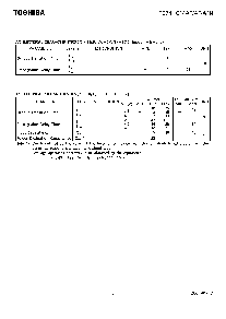 浏览型号TC74HC14AF的Datasheet PDF文件第3页