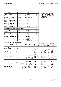 浏览型号TC74HC163AF的Datasheet PDF文件第4页