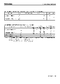 浏览型号TC74HC86AP的Datasheet PDF文件第3页