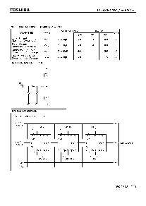 浏览型号TC74VHC161FT的Datasheet PDF文件第8页