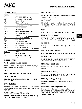 浏览型号UPD77P20A的Datasheet PDF文件第3页