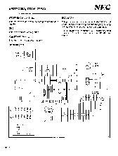 浏览型号UPD77P20的Datasheet PDF文件第4页