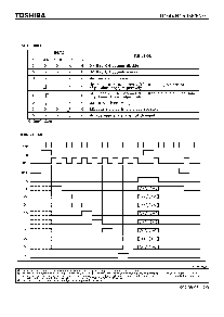 浏览型号TC74VHC595FT的Datasheet PDF文件第2页