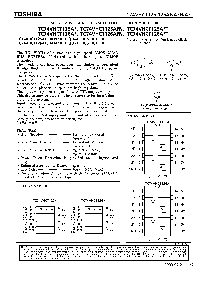 浏览型号TC74VHCT126AFN的Datasheet PDF文件第1页