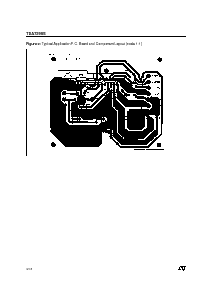 浏览型号TDA7295S的Datasheet PDF文件第4页