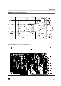 浏览型号TDA7295S的Datasheet PDF文件第9页