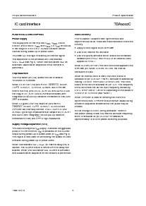 浏览型号TDA8002CT/A的Datasheet PDF文件第8页