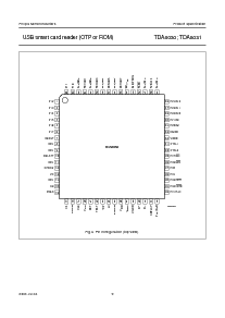 浏览型号TDA8031HL的Datasheet PDF文件第9页